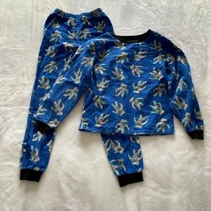 Astronaut pyjama bundle